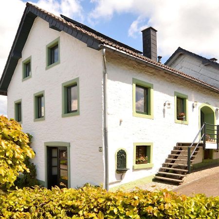 Lovely Holiday Home In B Tgenbach By The Lake Butgenbach Exterior foto
